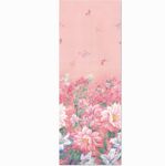 定位花