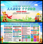 2023年安全生产月