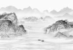 山水