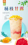杨枝甘露  