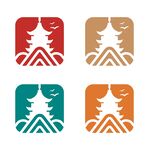 矢量塔