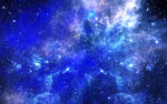 星空  