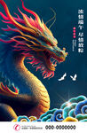 中国龙