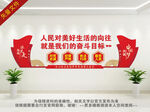 人民对美好生活的向往