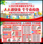 2023年安全生产