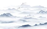背景墙