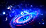 宇宙星空