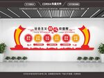 社会主义核心价值观
