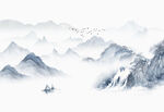 山水
