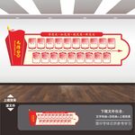 党光辉的历程