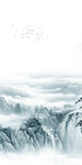 大气 新传中式玄关 tIF分层