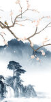 大气 玄关热卖新画 tIF分层