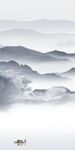 中式 清晰玄关新画 tiF分层