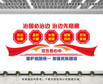 民族团结