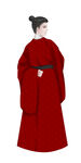 汉服人物