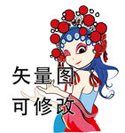 国潮戏子