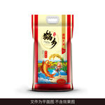 盘锦大米