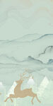 高清 高端大气玄关 TIf分层