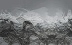 山水