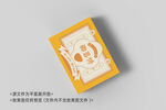 椰蓉饼包装