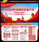 2023安全生产月