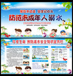 防溺水安全教育