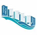 楼梯医院楼道 