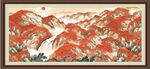 鸿运当头 