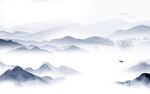 沙发 最新爆款山水 TIf分层