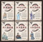 名医海报