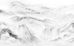 人气 现代高端山水 tIf分层
