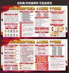 建筑施工工地安全生产月展板