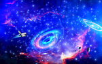 浩瀚星空