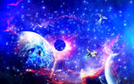 宇宙星空