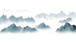 山水
