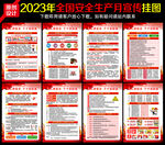 2023年安全月