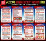 2023安全生产月