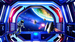 宇宙空间站