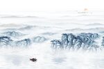 山水
