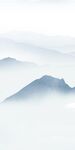 大气 极简高清玄关 Tif分层