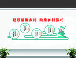 建设清廉乡村  助推乡村振兴