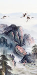 爆款 高清简意玄关 Tif分层
