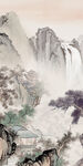 人气 大气简奢玄关 Tif分层