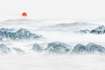 意境山水