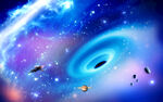 宇宙星空