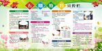五期教育宣传栏