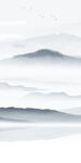 人气 爆款高清玄关 TIf分层