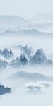 简约 最新高端玄关 TIF分层