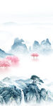 现代 高端简约玄关 TIF分层