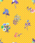 碎花